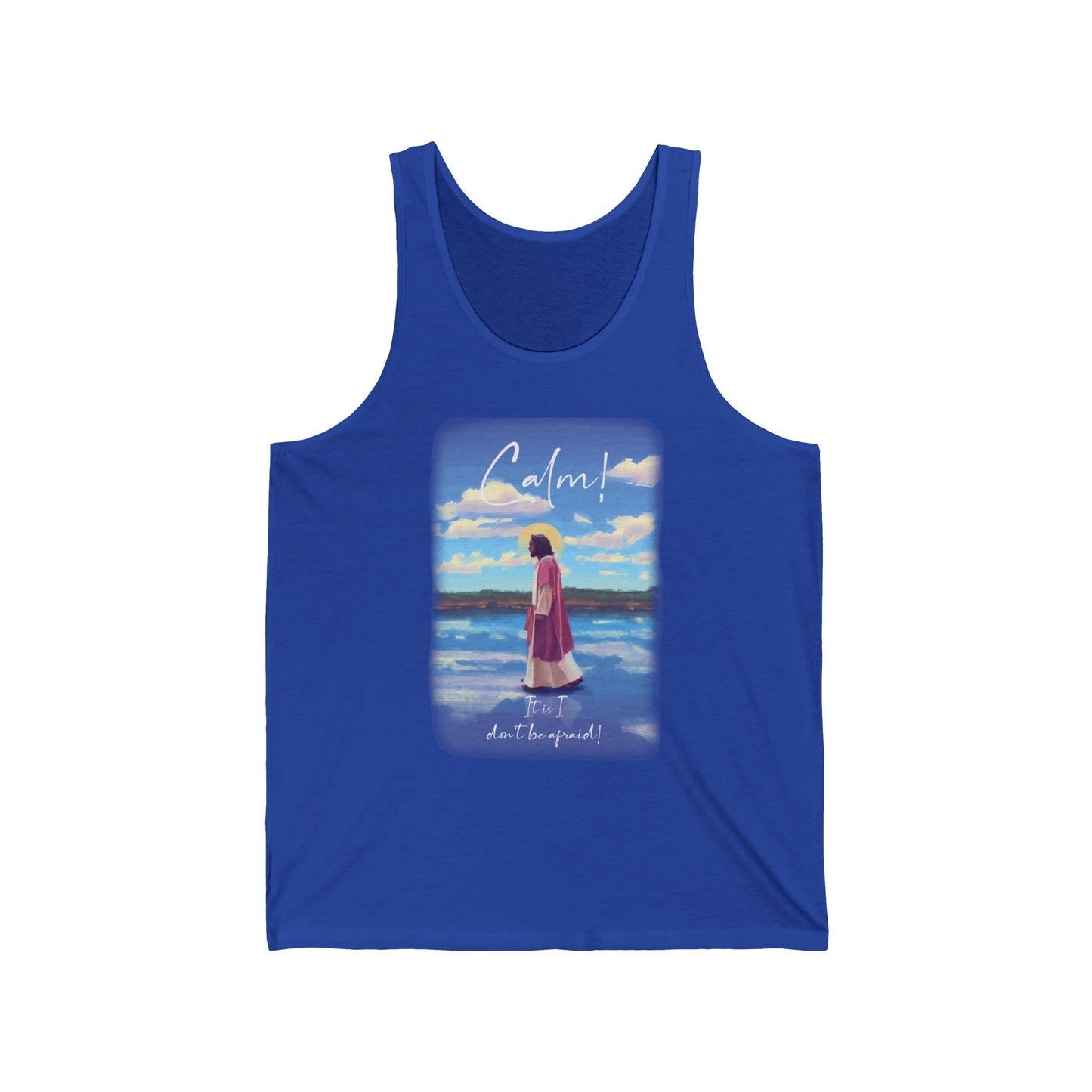 It is I - IMAGINARY WEAR