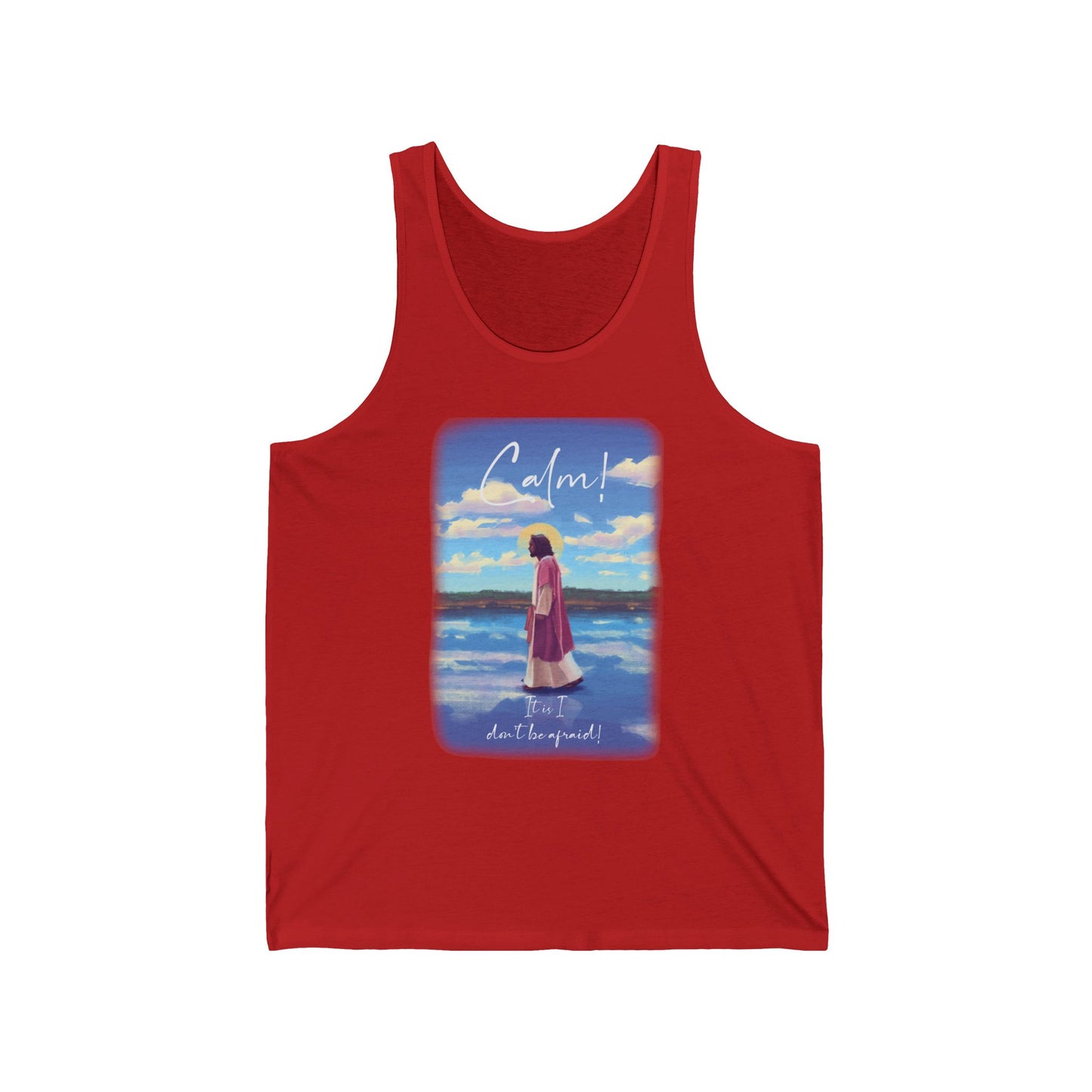 It is I - IMAGINARY WEAR