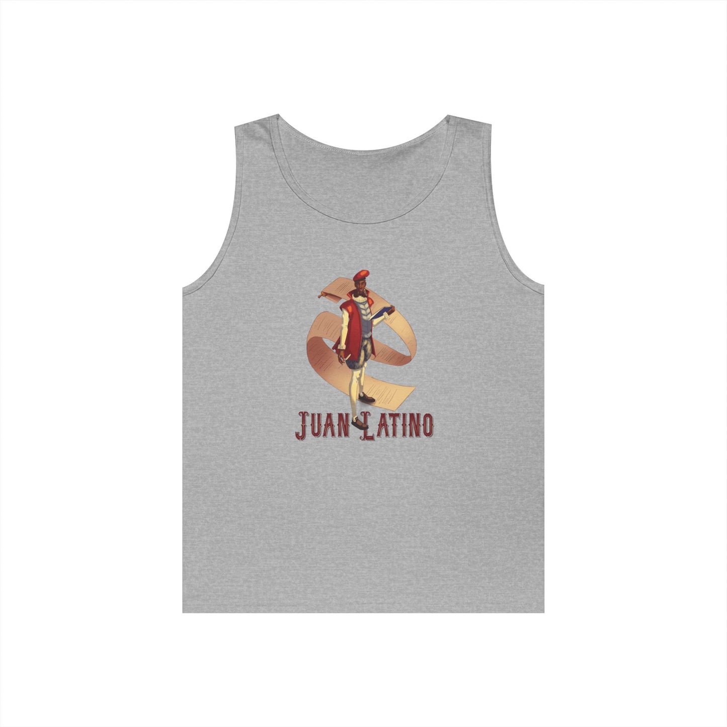 Juan Latino