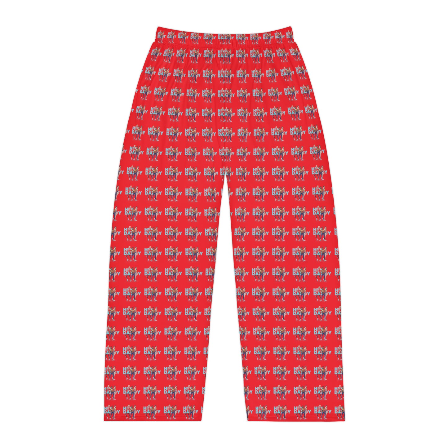 Hey Daddy Men's Pajama Pants - IMAGINARY WEAR