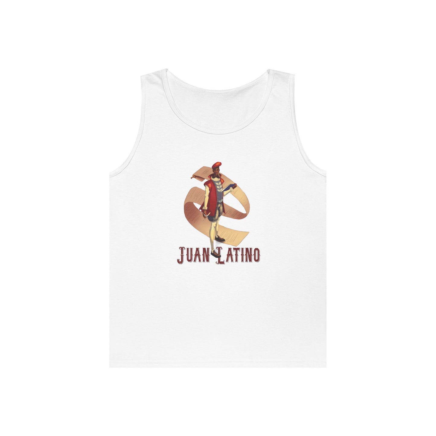 Juan Latino