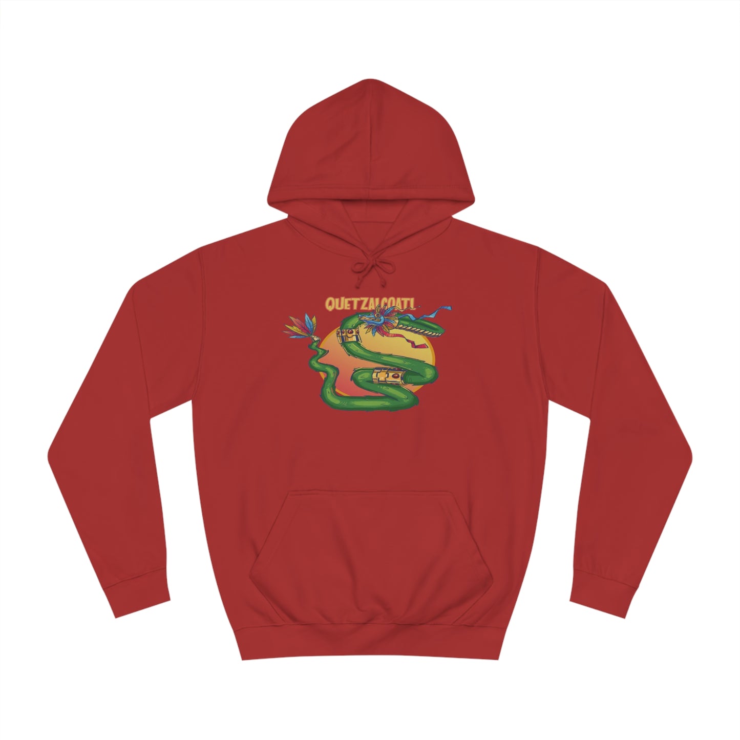 Quetzalcoatl - IMAGINARY WEAR