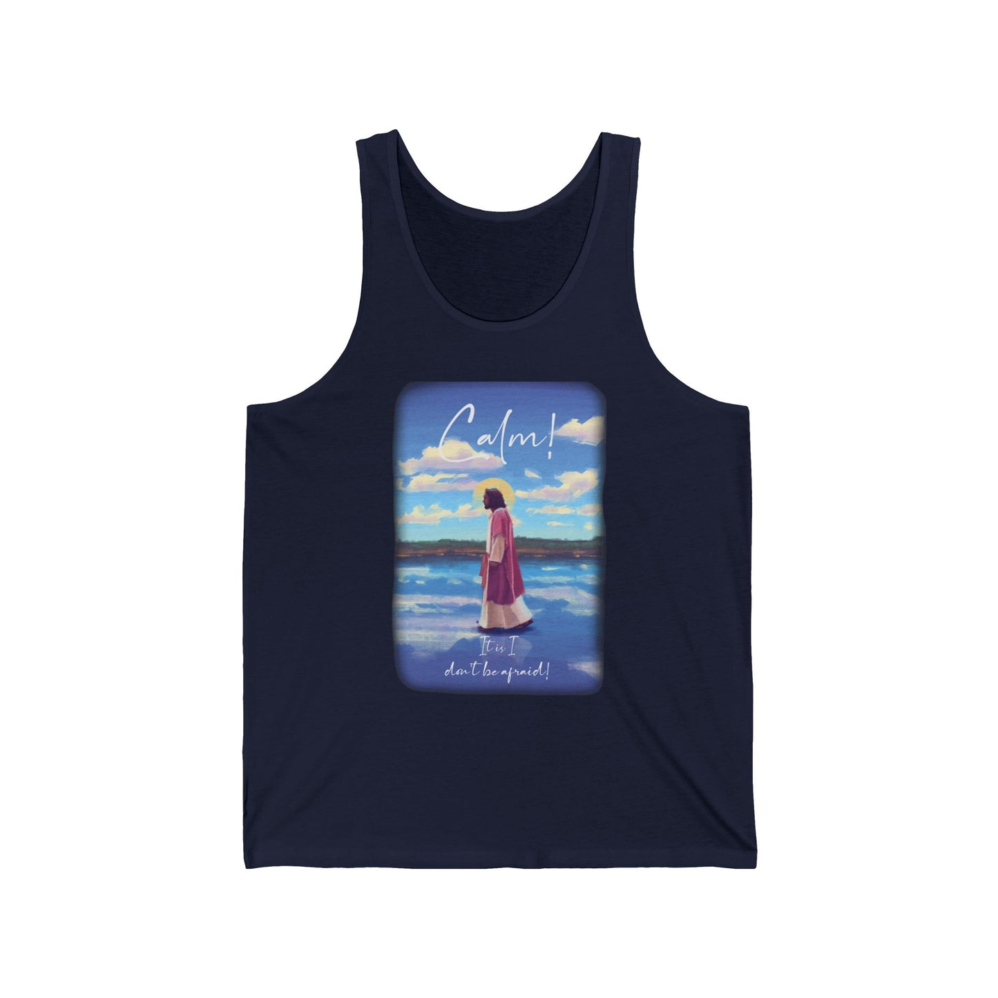 It is I - IMAGINARY WEAR