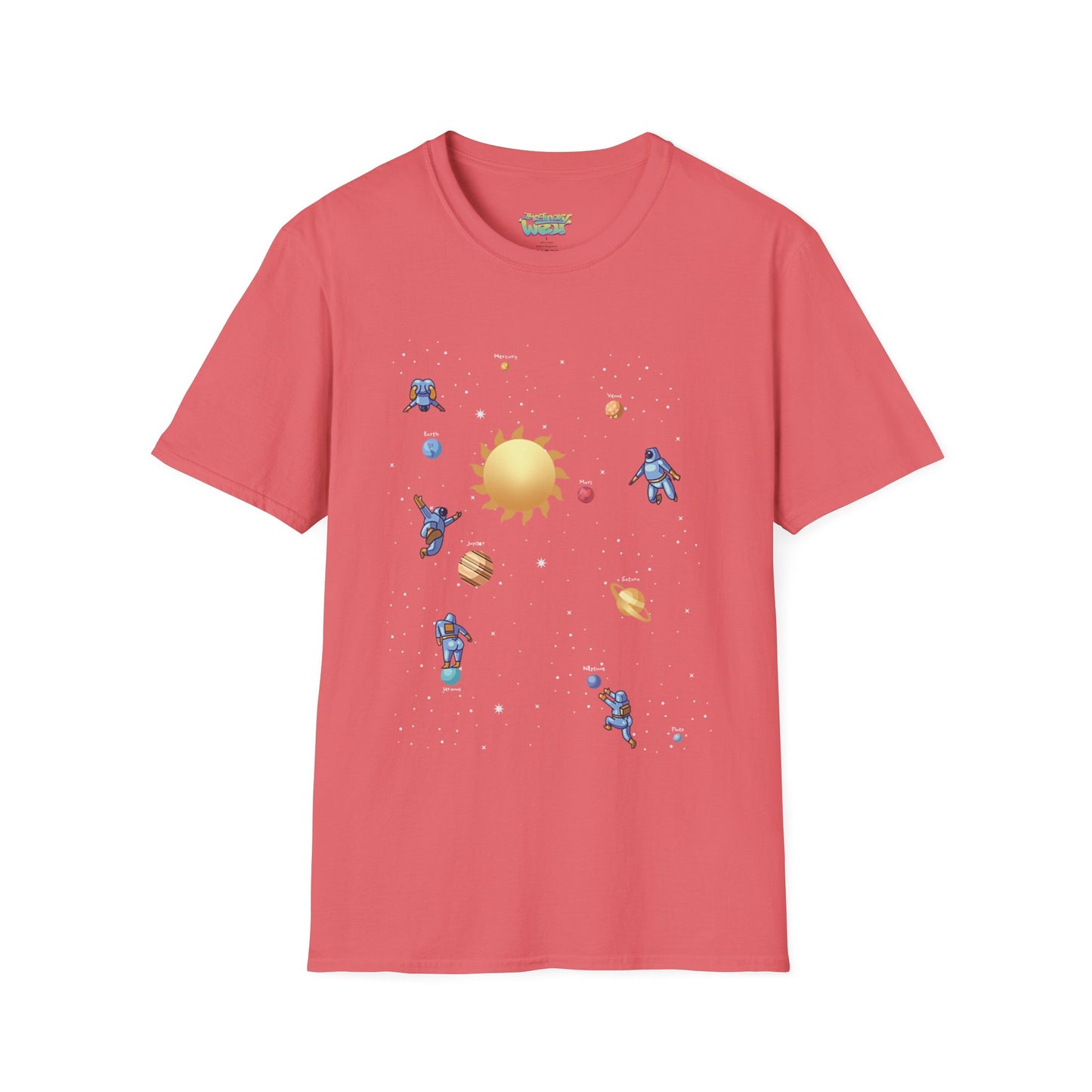 Spacey