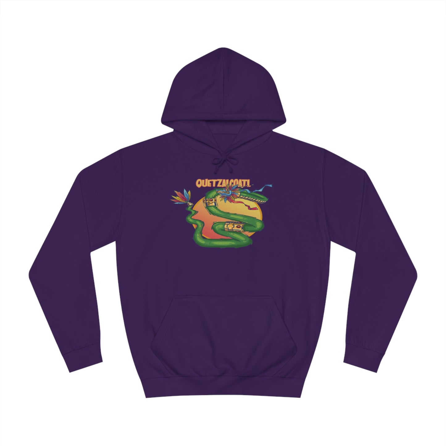 Quetzalcoatl - IMAGINARY WEAR