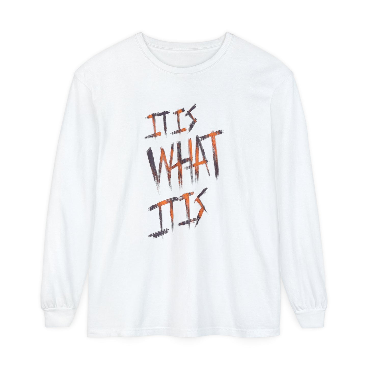It Is What It Is - IMAGINARY WEAR