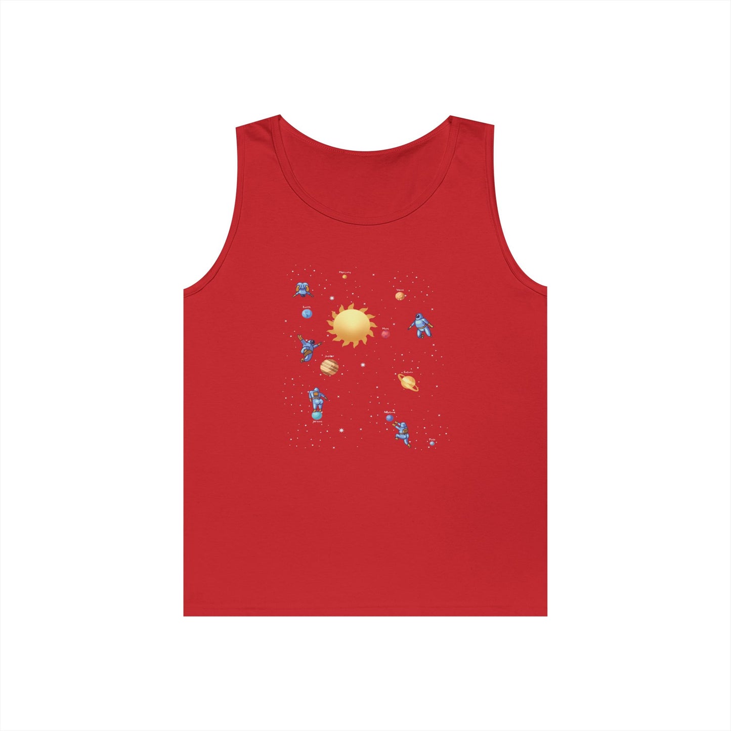 Spacey