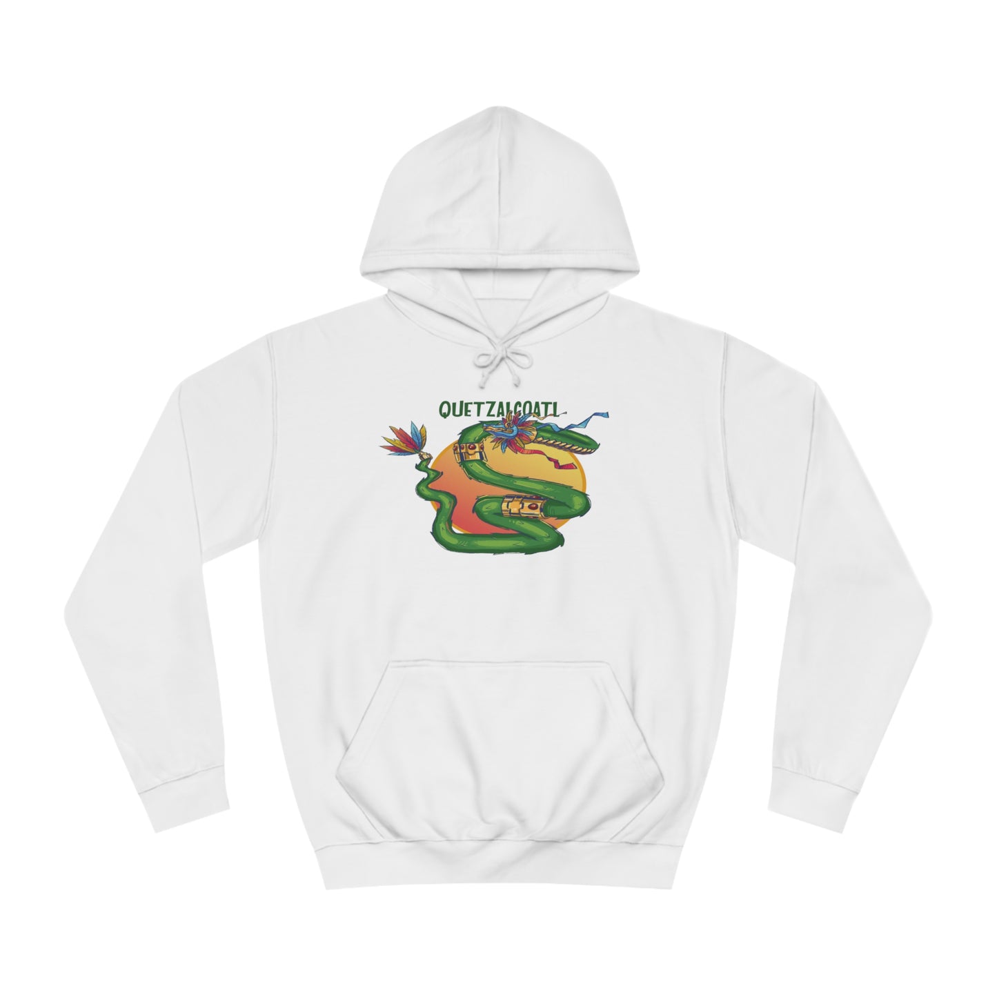 Quetzalcoatl - IMAGINARY WEAR