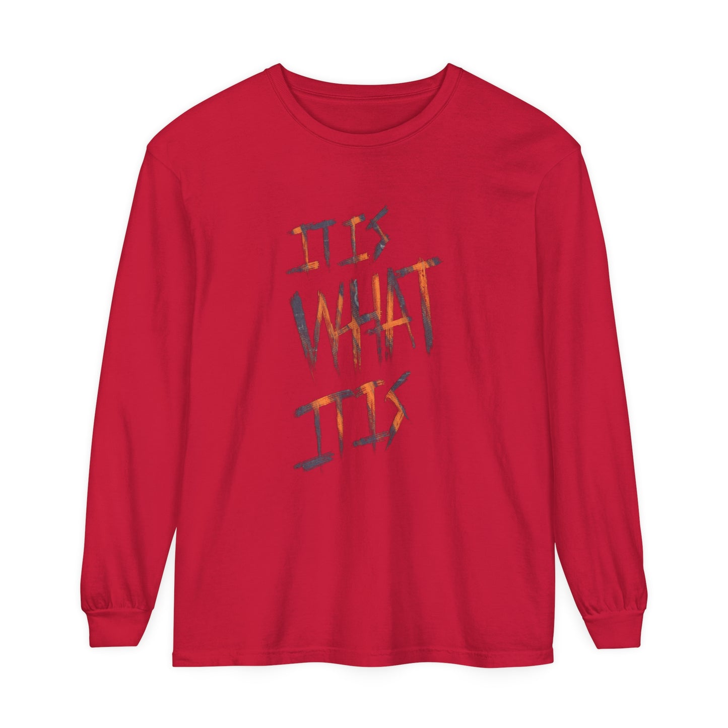 It Is What It Is - IMAGINARY WEAR