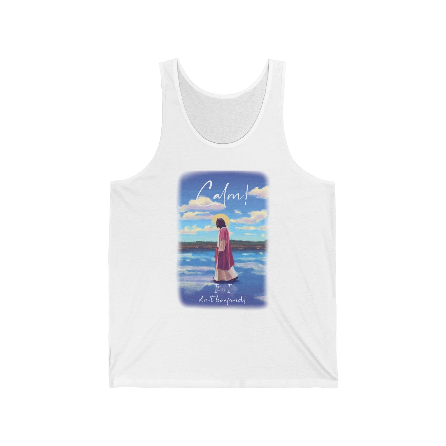 It is I - IMAGINARY WEAR