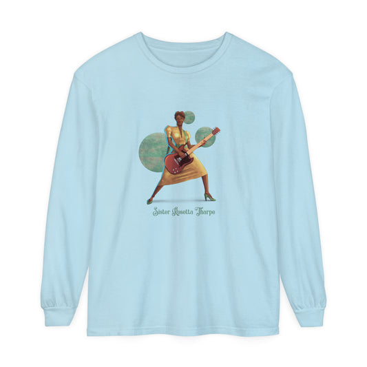 Sister Rosetta - IMAGINARY WEAR