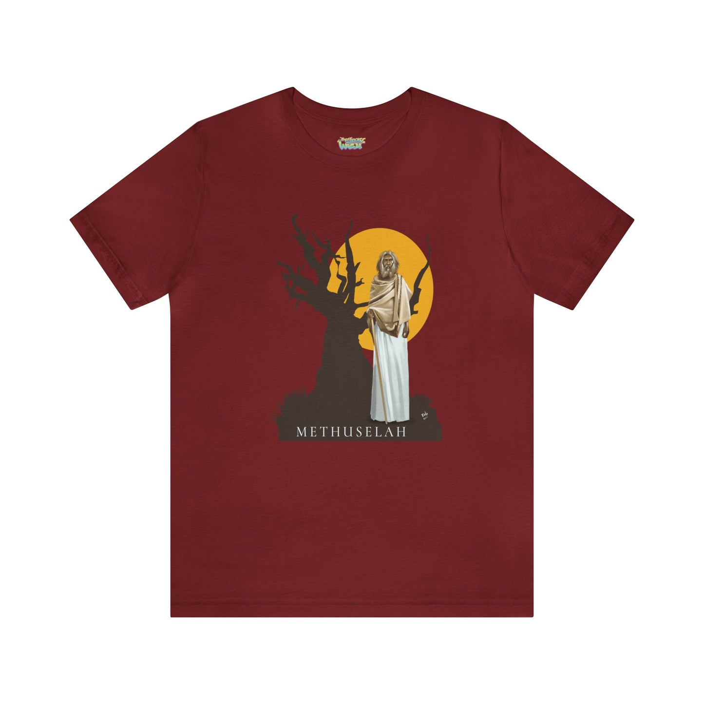 Methuselah - IMAGINARY WEAR