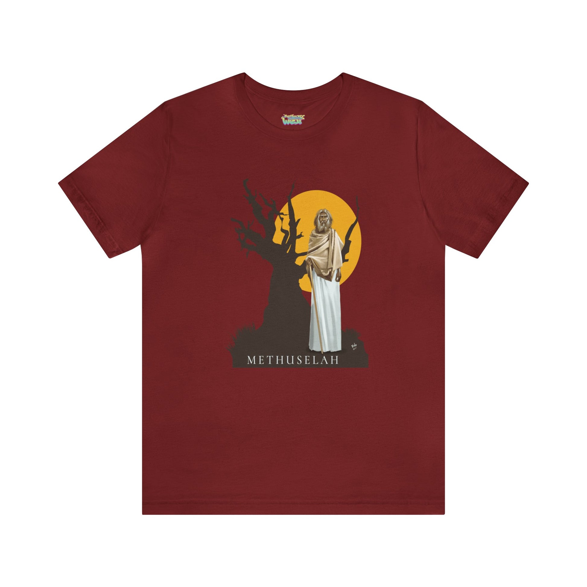 Methuselah - IMAGINARY WEAR