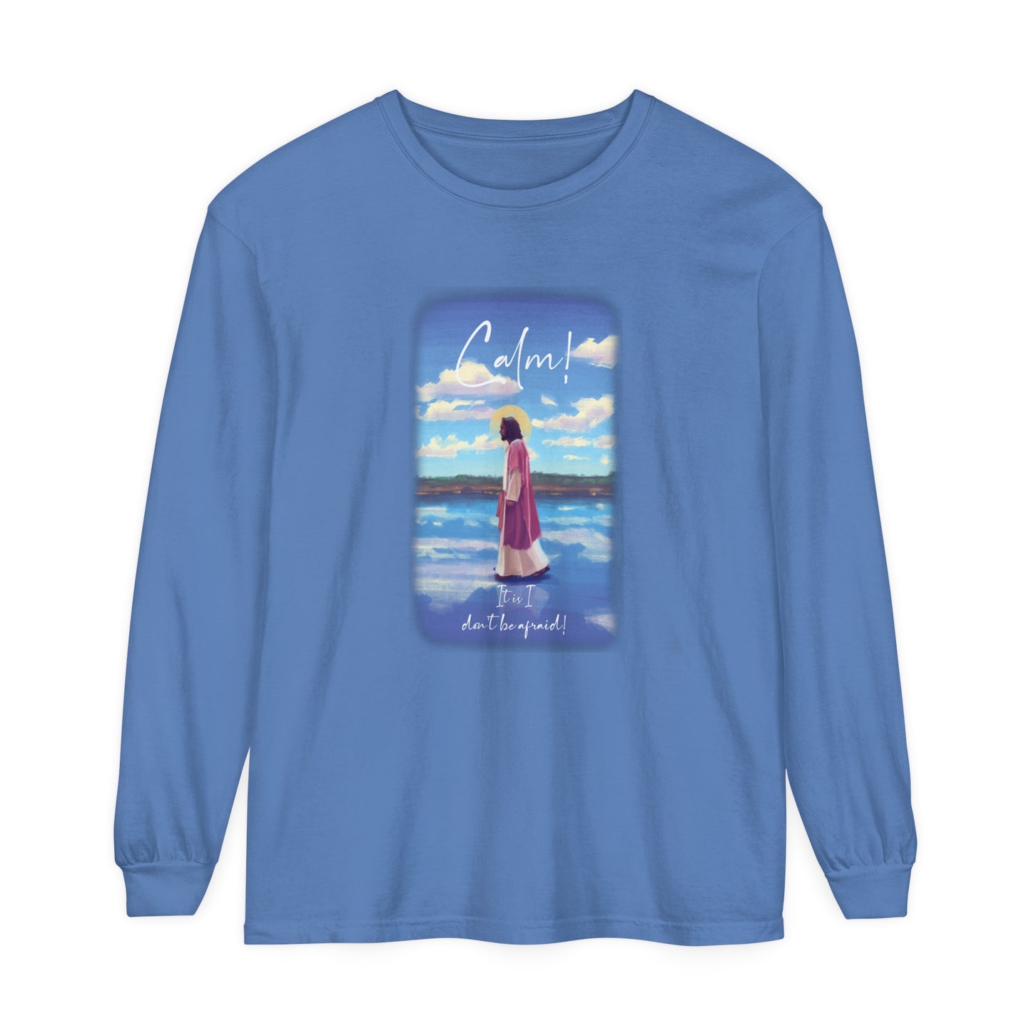 It Is I - IMAGINARY WEAR