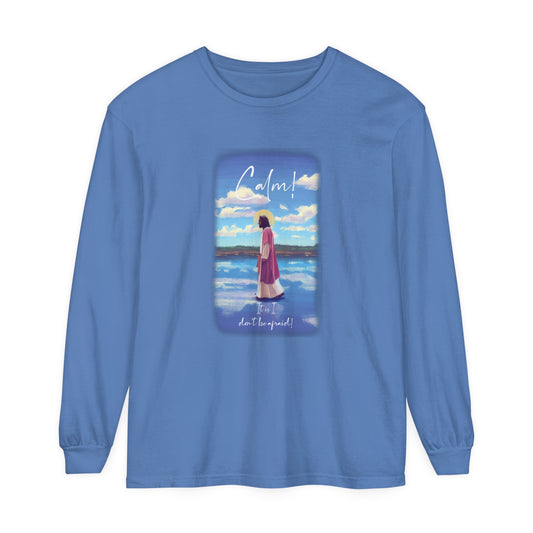 It Is I - IMAGINARY WEAR