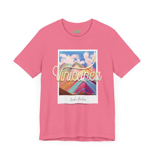 Vinicunca - IMAGINARY WEAR