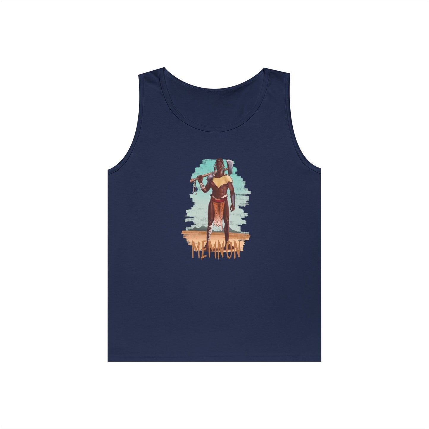 Memnon - IMAGINARY WEAR