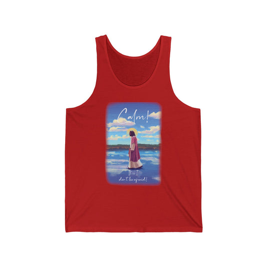 It is I - IMAGINARY WEAR