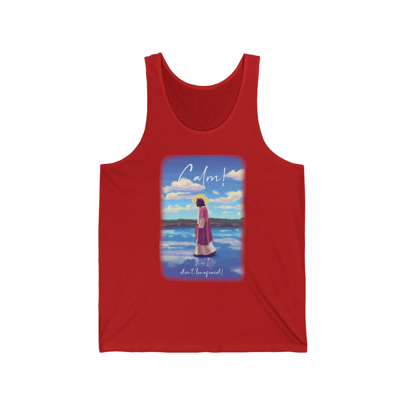 It is I - IMAGINARY WEAR