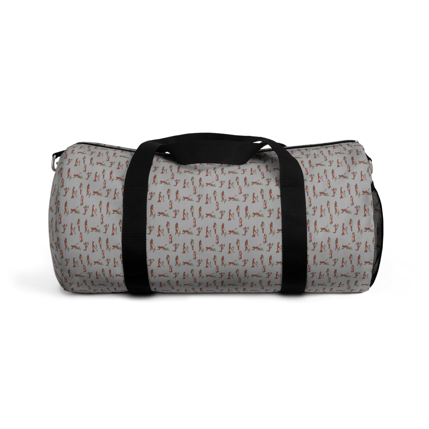 Karmasutra Duffel Bag - IMAGINARY WEAR