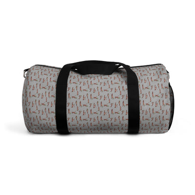 Karmasutra Duffel Bag - IMAGINARY WEAR