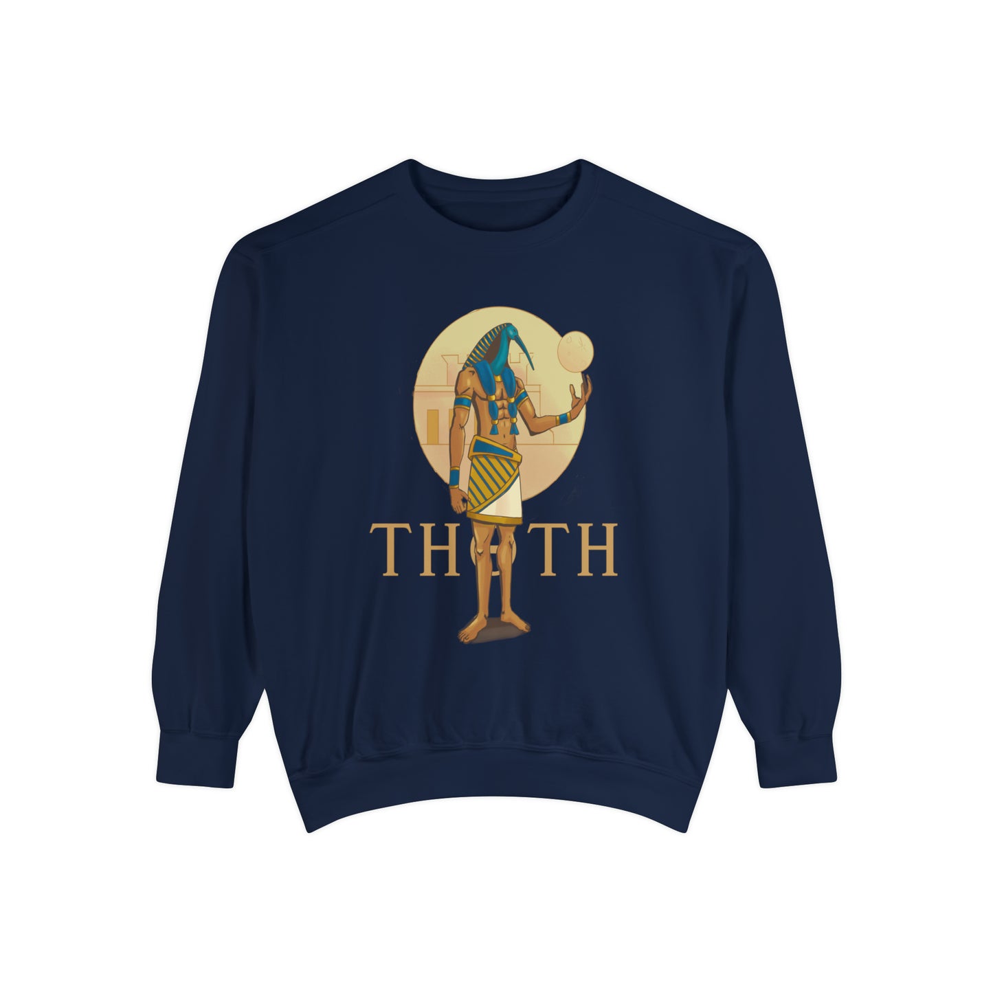Thoth - IMAGINARY WEAR