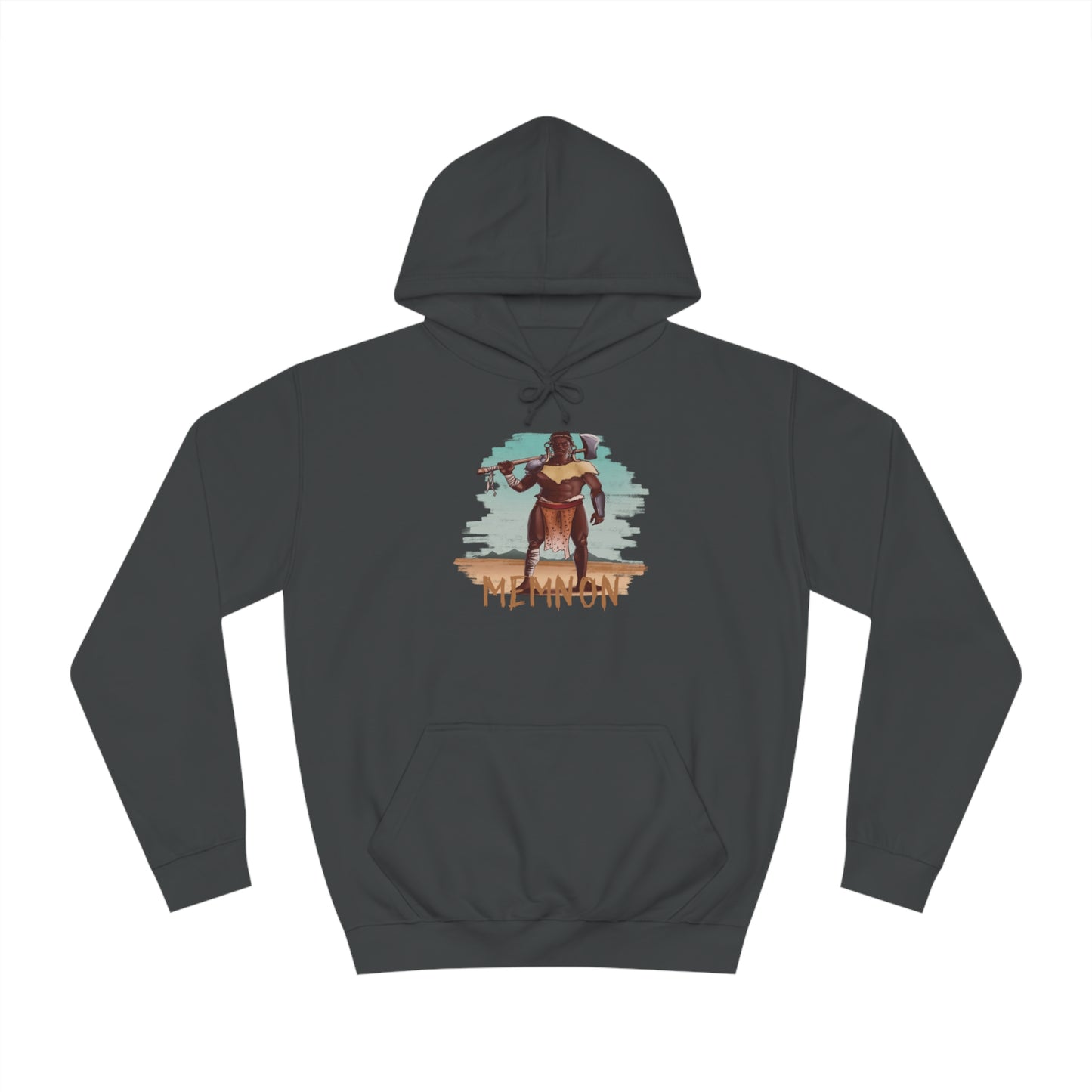 Memnon - IMAGINARY WEAR
