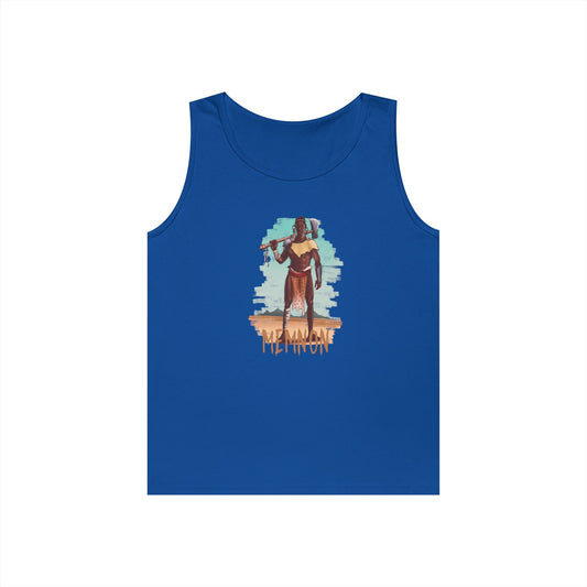Memnon - IMAGINARY WEAR