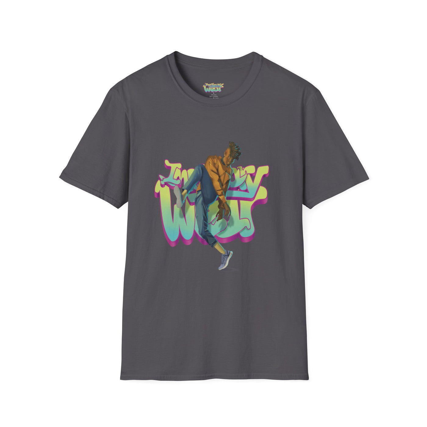 4ThaCulture - IMAGINARY WEAR