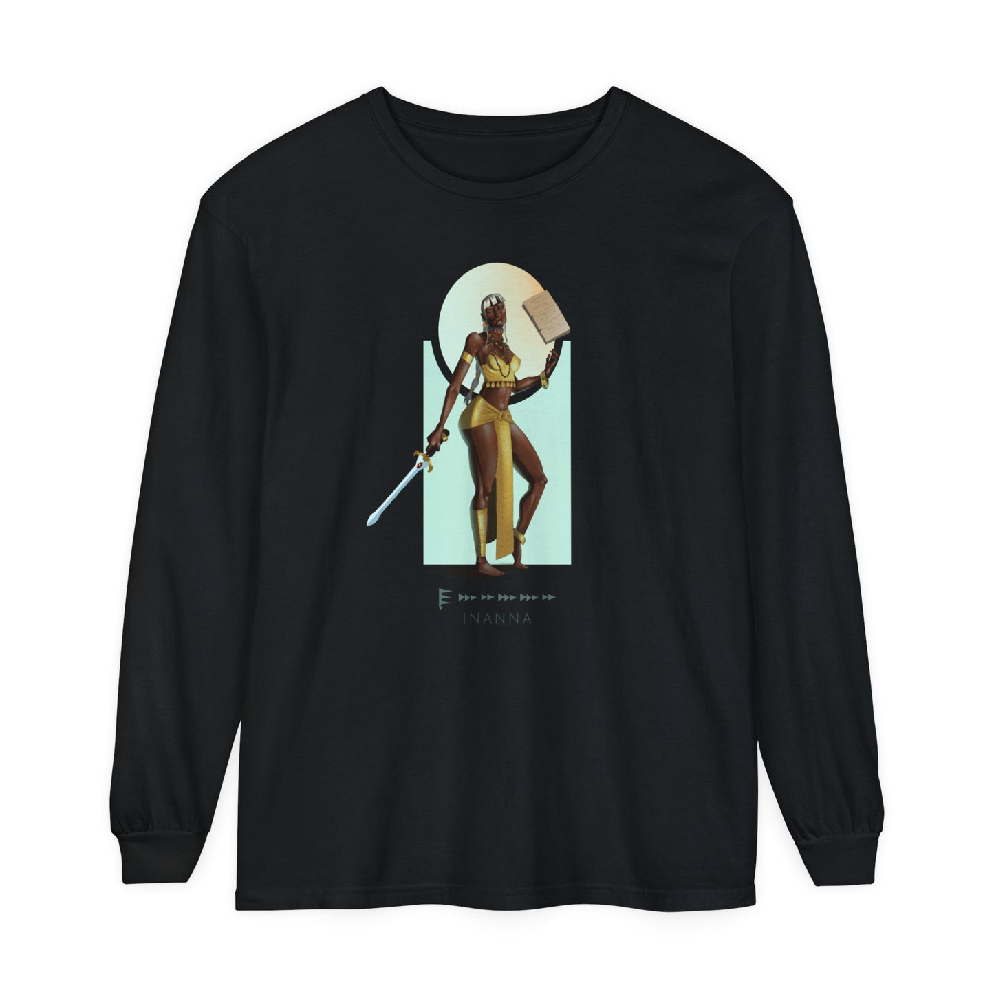 Inanna - IMAGINARY WEAR