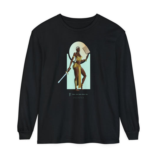 Inanna - IMAGINARY WEAR
