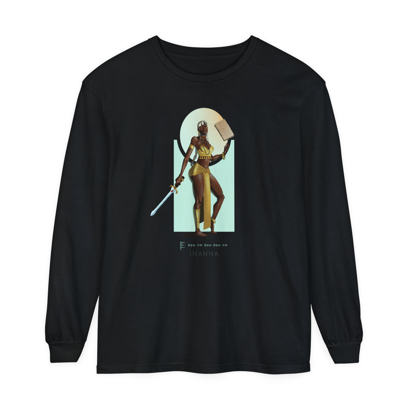 Inanna - IMAGINARY WEAR