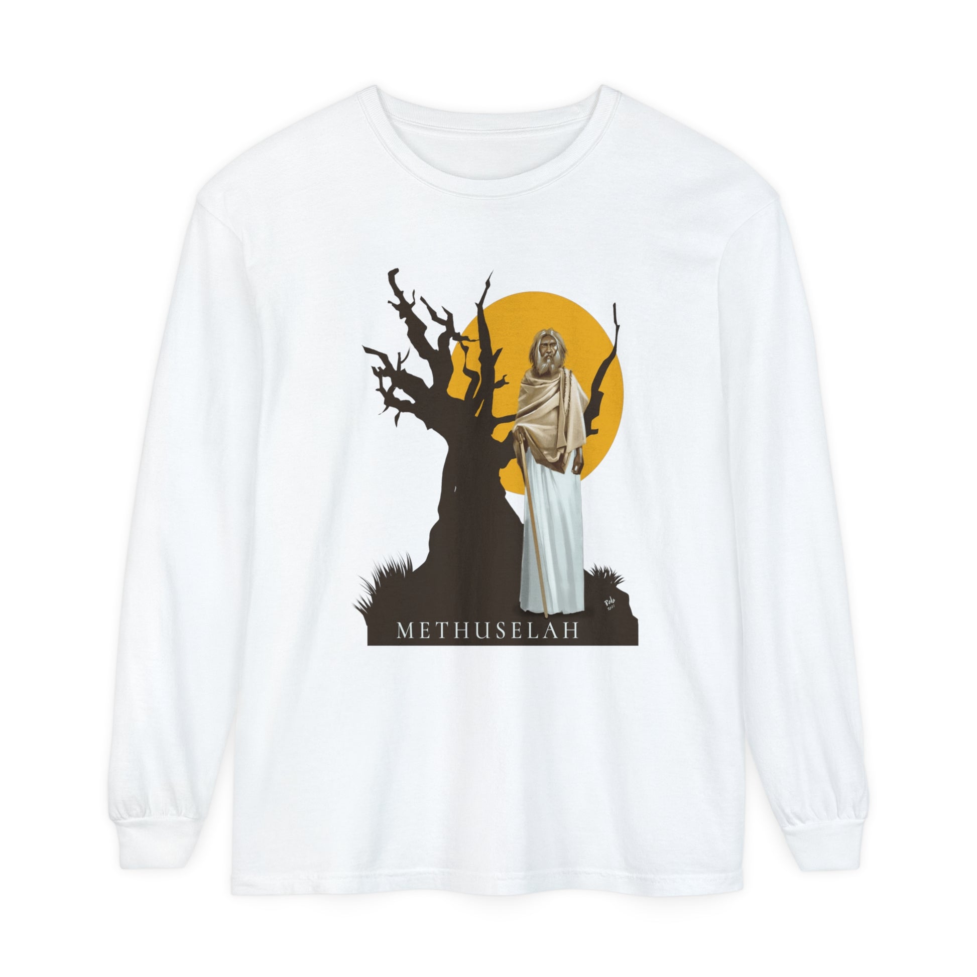 Methuselah - IMAGINARY WEAR