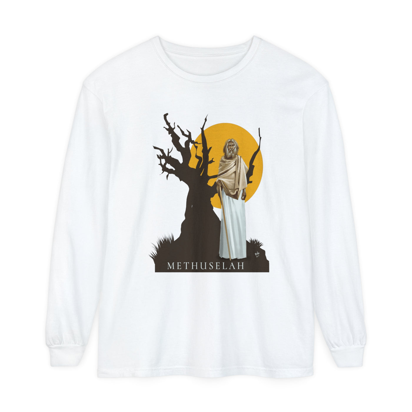 Methuselah - IMAGINARY WEAR