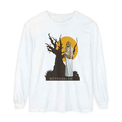 Methuselah - IMAGINARY WEAR