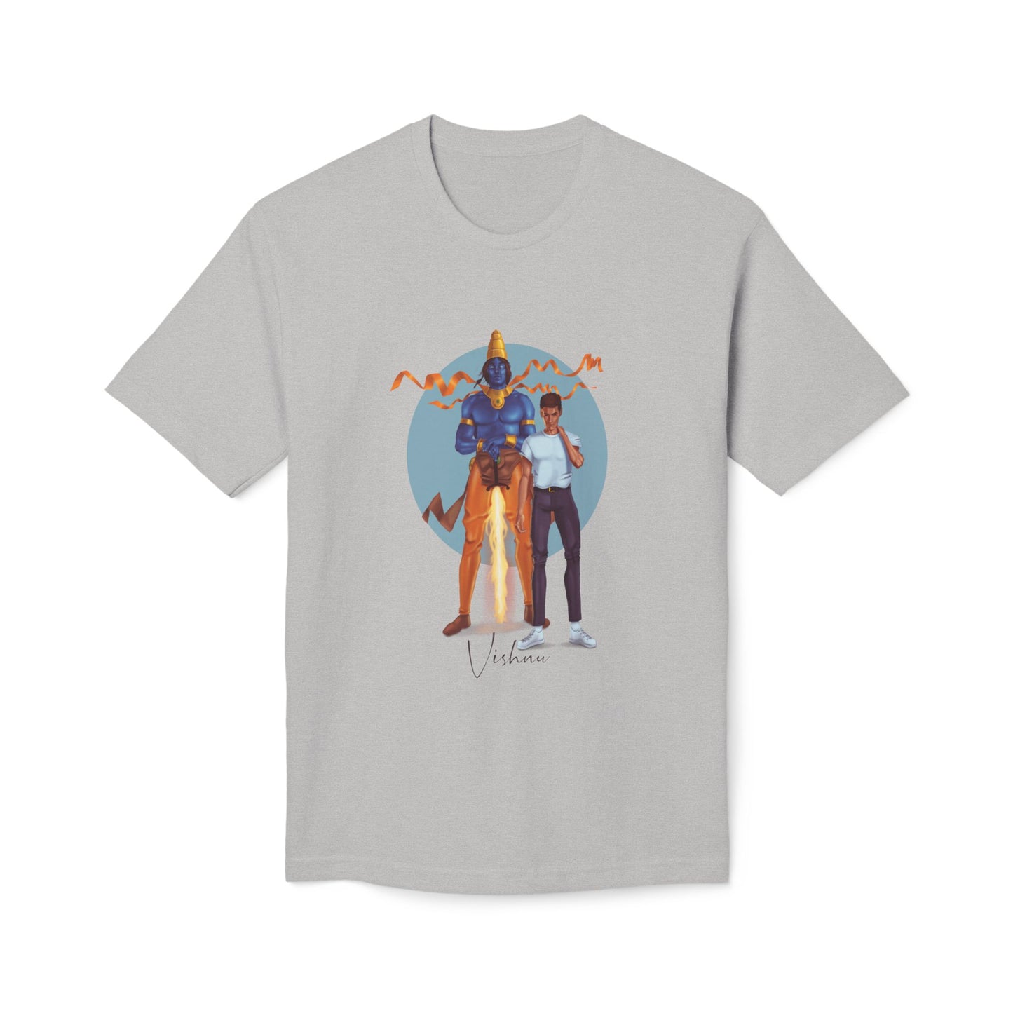 Vishnu - IMAGINARY WEAR