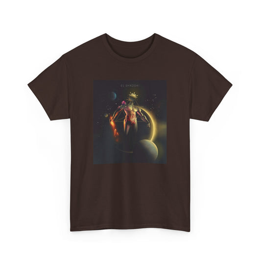 El Shaddai - IMAGINARY WEAR