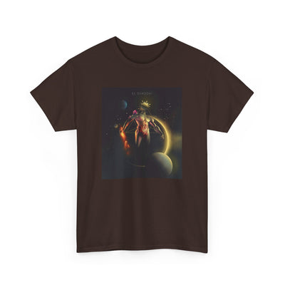 El Shaddai - IMAGINARY WEAR