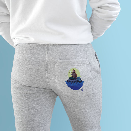 Siren Joggers - IMAGINARY WEAR