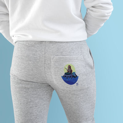 Siren Joggers - IMAGINARY WEAR