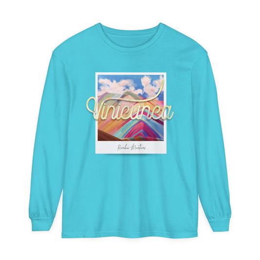 Vinicunca - IMAGINARY WEAR