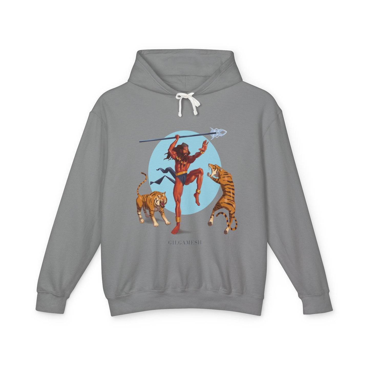 Gilgamesh - IMAGINARY WEAR