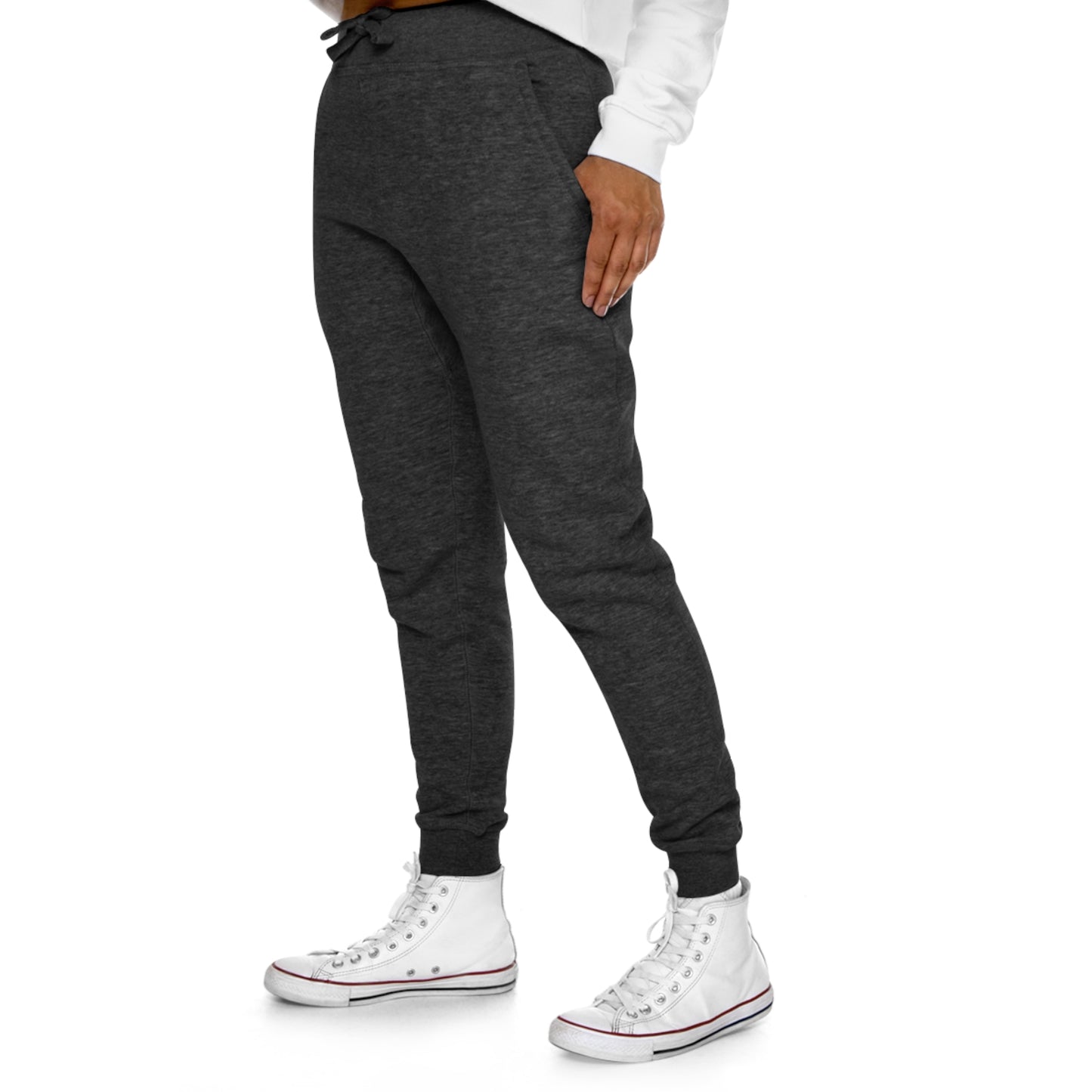 The Fall Joggers