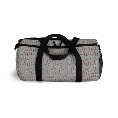 Karmasutra Duffel Bag - IMAGINARY WEAR
