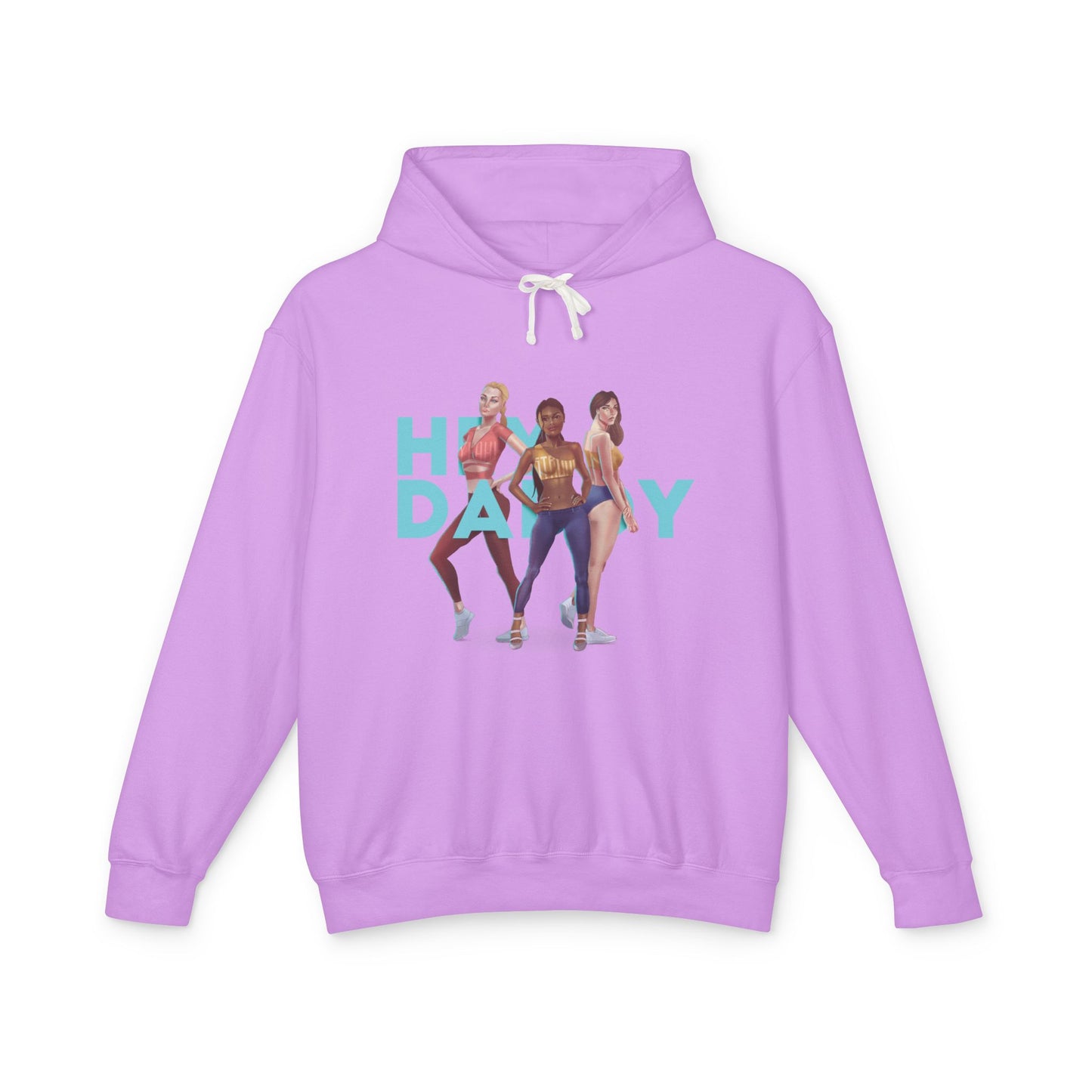 Hey Daddy - IMAGINARY WEAR