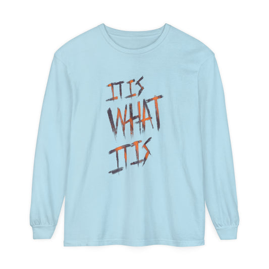 It Is What It Is - IMAGINARY WEAR