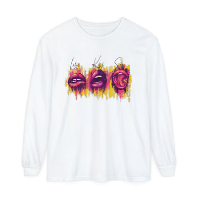 Love Kiss Sex - IMAGINARY WEAR