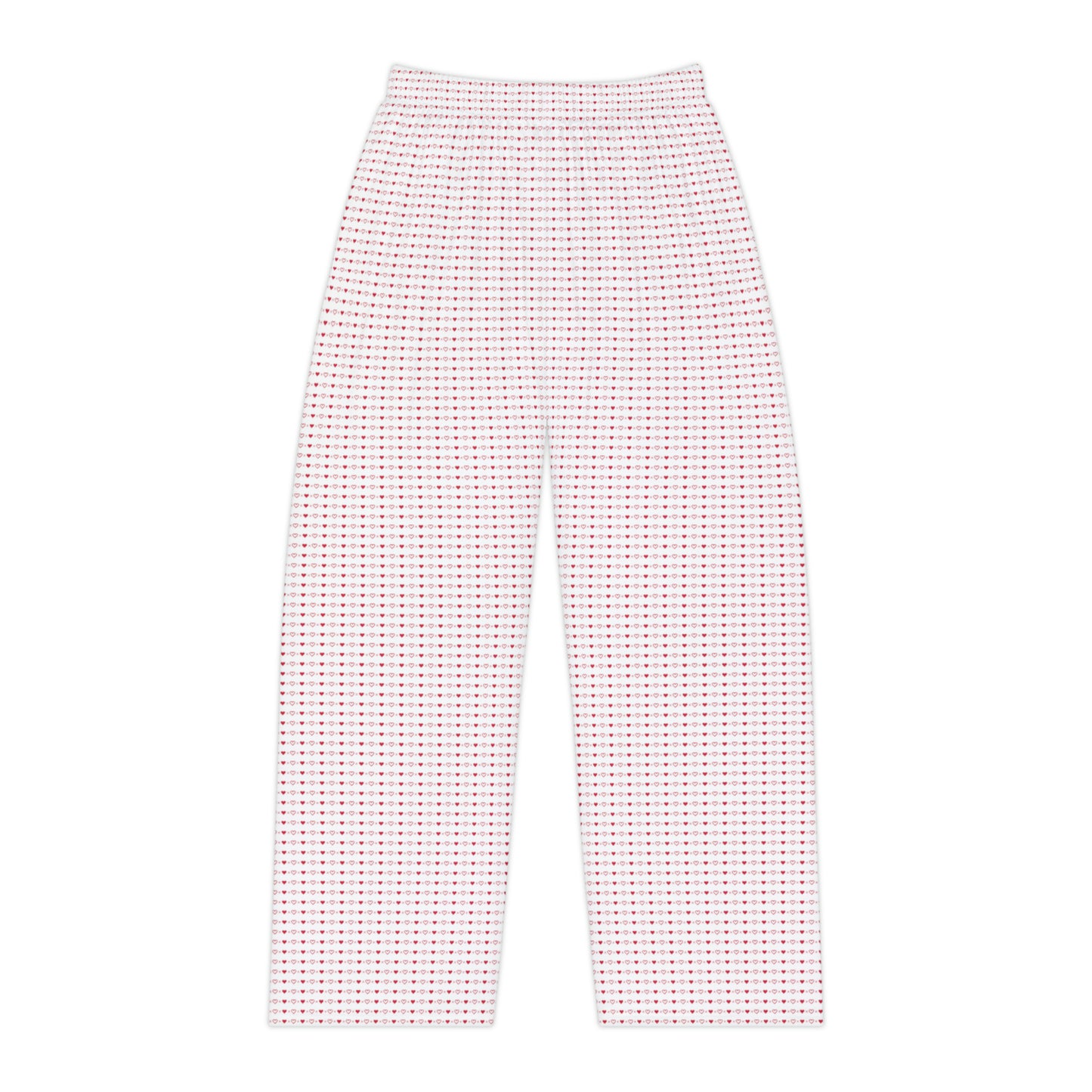 Heart2Heart Women’s Pajama Pants - IMAGINARY WEAR