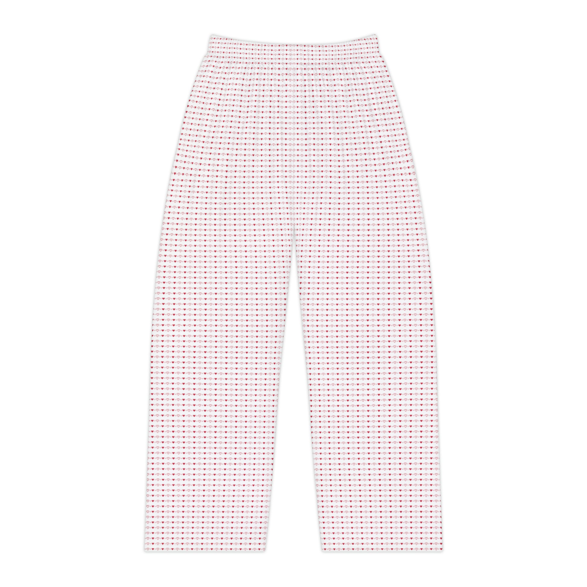 Heart2Heart Women’s Pajama Pants - IMAGINARY WEAR