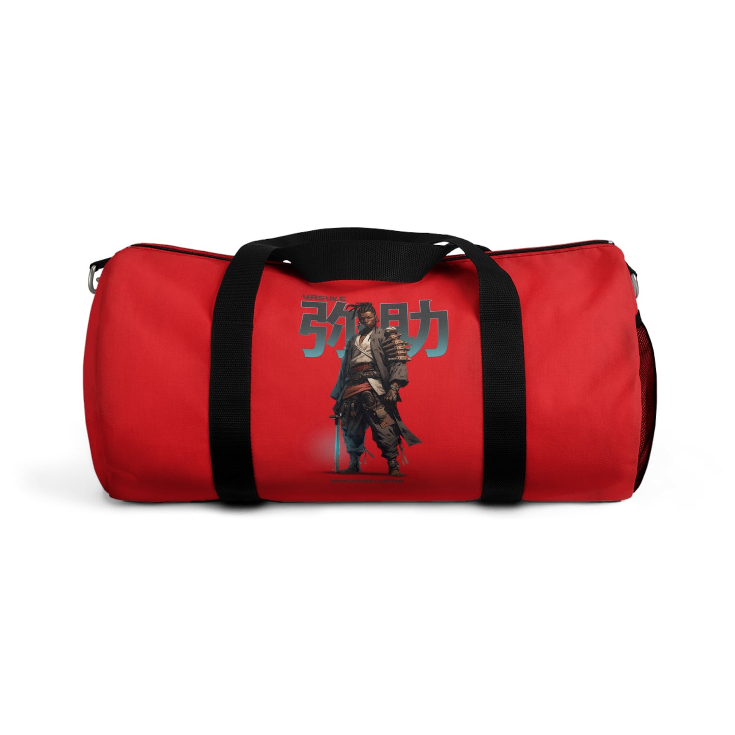 Yasuke Duffel Bag - IMAGINARY WEAR